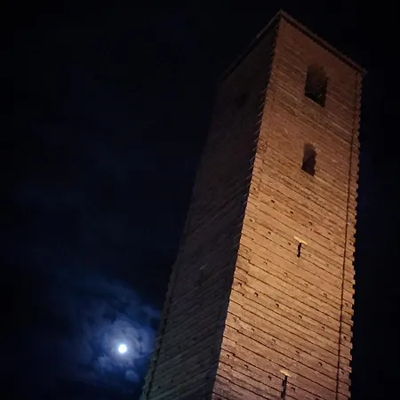 La Terrazza Apartament Pietrasanta