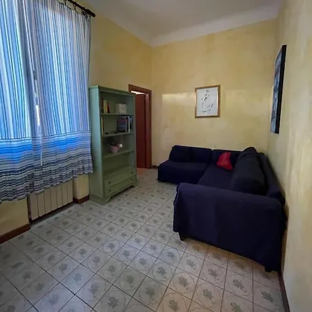 La Terrazza
