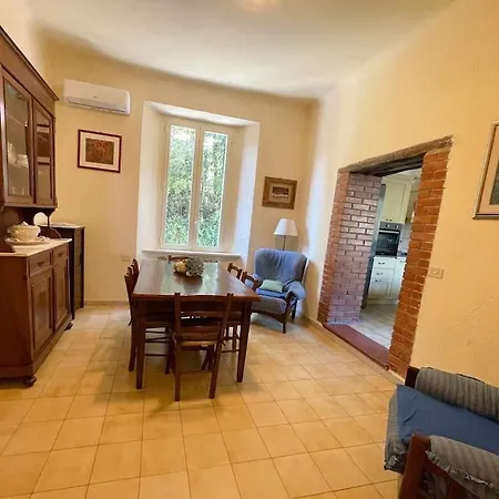 Apartament La Terrazza *