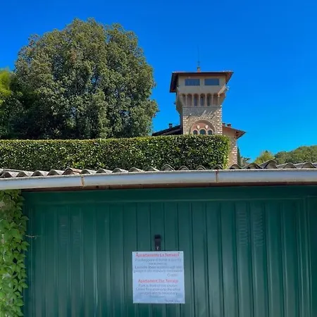 La Terrazza
