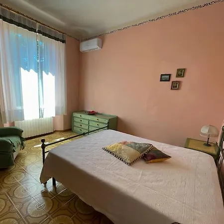 Apartamento La Terrazza Pietrasanta