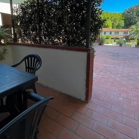 Apartamento La Terrazza