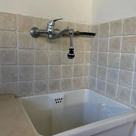 Апартаменты La Terrazza *