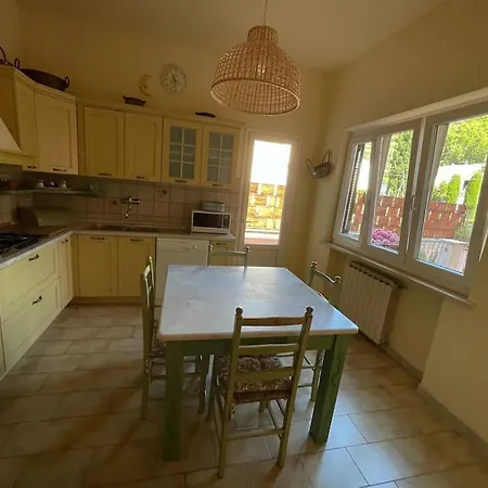 Apartamento La Terrazza Pietrasanta