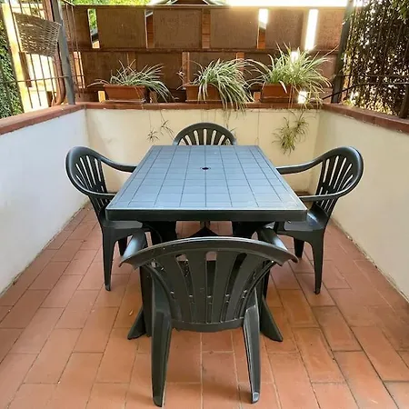 Apartamento La Terrazza *