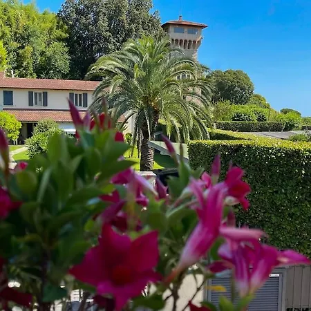 La Terrazza *